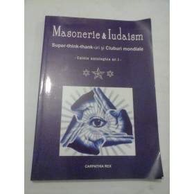 MASONERIE & IUDAISM